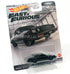 Hot Wheels Fast and Furious 87 Buick Regal Grand National GNX Diecast